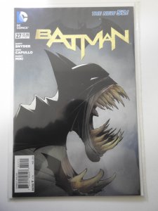 Batman #27 (2014)