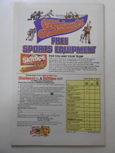 The Amazing Spider-Man Annual #20 (1986) FN/VF Condition!