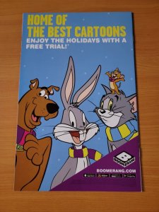 The Flash v5 #37 ~ NEAR MINT NM ~ 2018 DC Comics