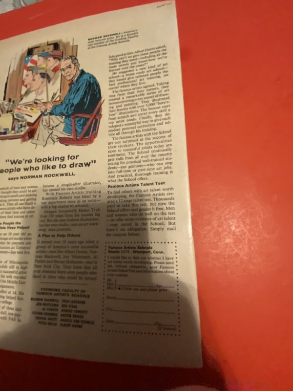 The Amazing Spider-Man #38 (1966) a guy named joe mid higher grade