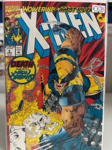 X-Men #9 (1992)