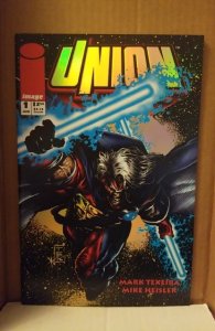 Union #1 (1993)