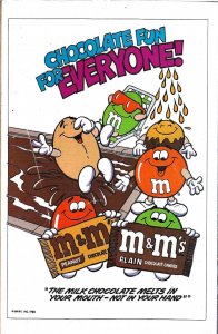 Captain Atom #2 (1987) - VF/NM