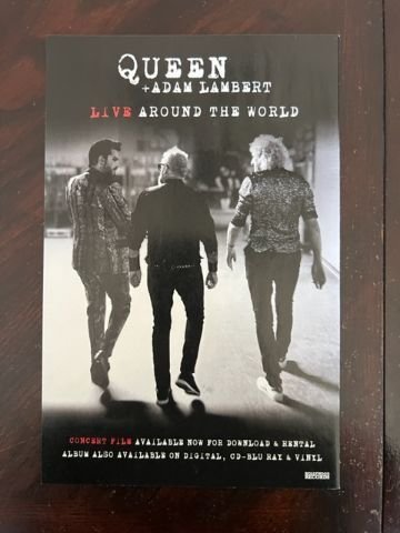 Avengers #43 Garron Cover (2021) - NM