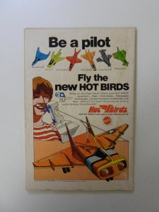 The Flash #208 (1971) VG condition