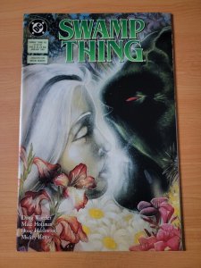 Swamp Thing #103 Direct Market Edition ~ NEAR MINT NM ~ 1991 DC Comics