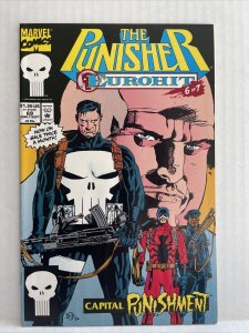 Punisher #69
