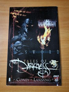 Witchblade #24 ~ NEAR MINT NM ~ 1998 Image Comics