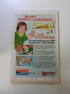 Tomb of Dracula #47 (1976) FN/VF condition