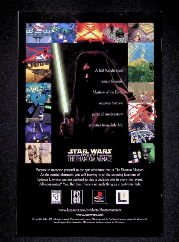 Star Wars: The Bounty Hunters - Scoundrel's Wages #1