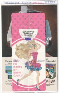 Barbie Fashion #1 Direct Edition (1991) still sealed!