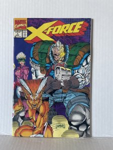 X-Force #1 (1991)  Unlimited Combined Shipping