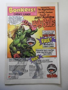 The Avengers #279 (1987) VG+ Condition