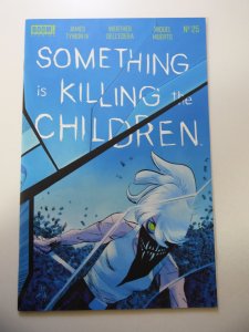 Something is Killing the Children #25 (2022) NM Condition