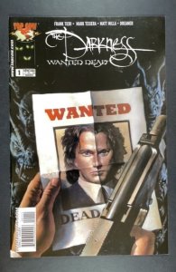The Darkness: Wanted Dead (2003)