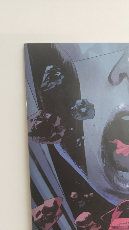 We Only Find Them When They're Dead #5 1:25 Dimeo Incentive Variant 2021 Boom