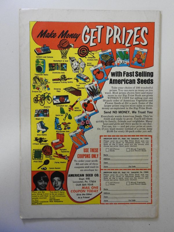 The X-Men #88 (1974) VG- Condition! See description