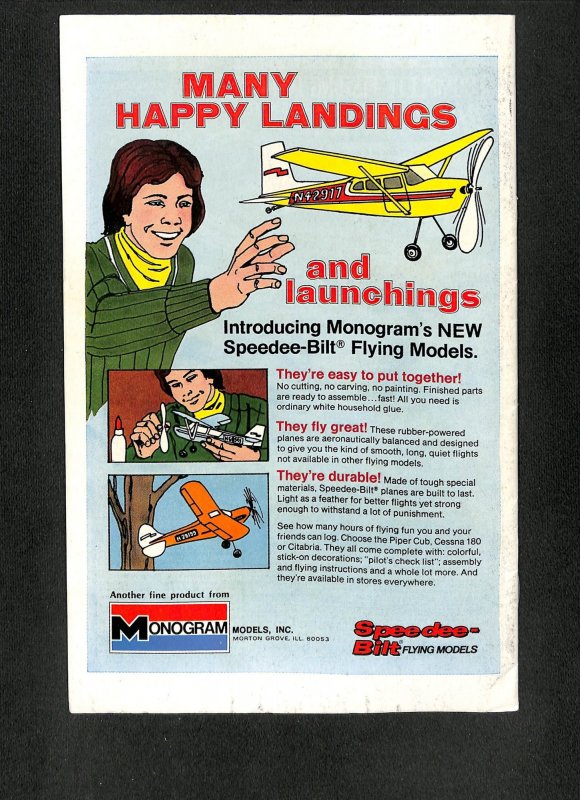 Amazing Spider-Man #159 Hammerhead Doctor Octopus!