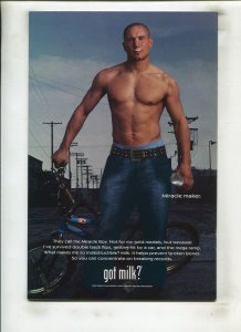 DC COMICS PRESENTS: FLASH #1 (9.2) 2004