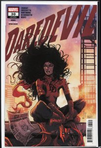 Daredevil #30 (2021)