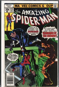 The Amazing Spider-Man #175 (1977) Spider-Man