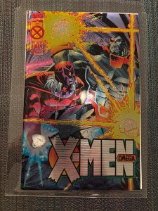 X-Men Omega (1995)