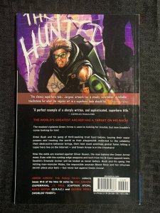 2014 GREEN ARROW Volume 1 The Midas Touch TPB SC VF 8.0 4th DC Comics