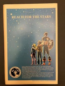 The Uncanny X-Men #197 Newsstand Edition (1985) - VF/NM