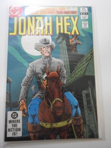 Jonah Hex #67
