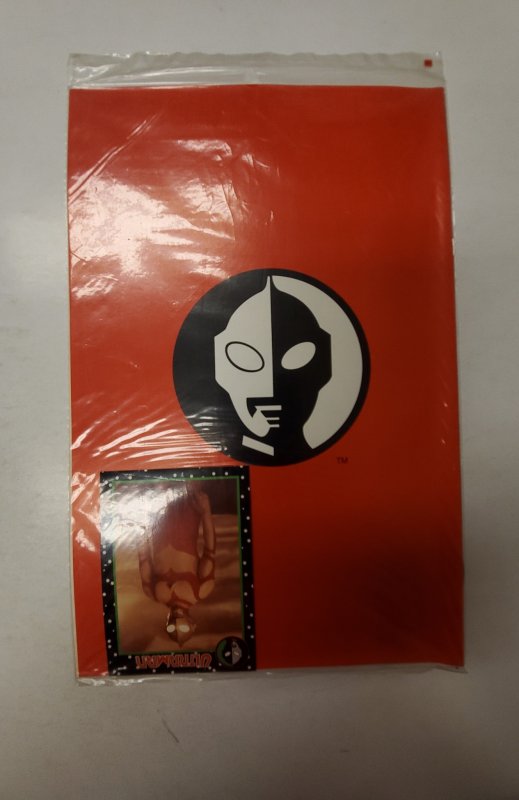 Ultraman #1 (1993) NM Harvey Comic Book J684