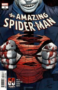 The Amazing Spider-Man #3  (2022)