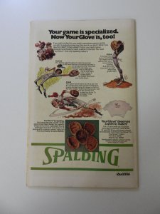 Marvel Premiere #32 (1976) VF- condition