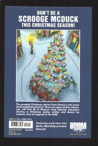 Walt Disney's Christmas Classics 2009-Boom-Kids-Hardback book in dust jacket-...