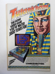 The Avengers #232 (1983)