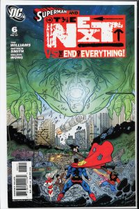 The Next #6 (2007) The Next