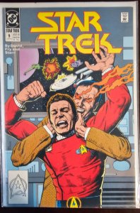 Star Trek #9 (1990)