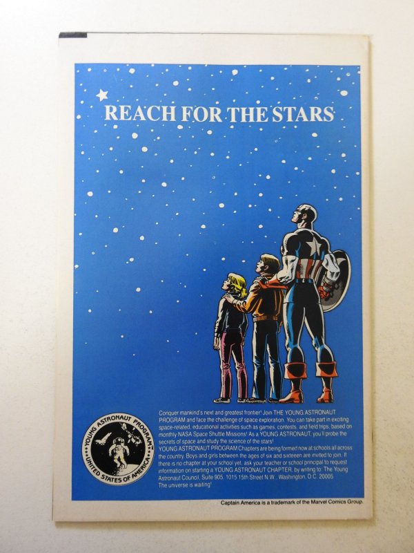 The Amazing Spider-Man #266 (1985) VF- Condition!