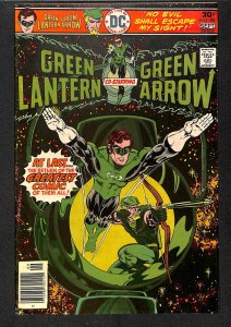 Green Lantern #90 (1976)