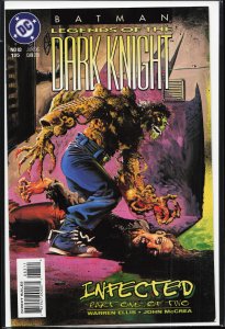 Batman: Legends of the Dark Knight #83 (1996) Batman