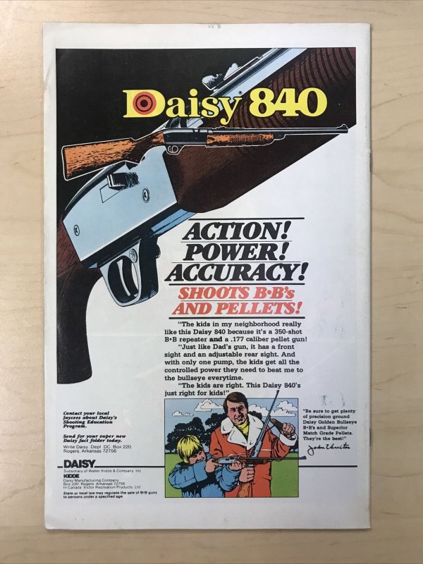 Justice League Of America 169