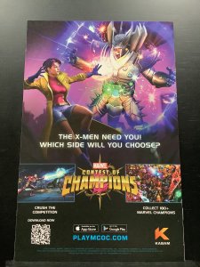 Iron Fist: Heart of the Dragon #1 (2021)