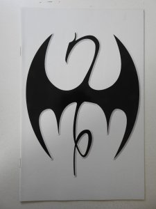 Immortal Iron Fist #17 Variant FN Condition! tape pull fc