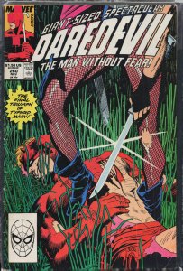 Daredevil #260 (1988) Daredevil