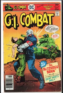 G.I. Combat #194 (1976)