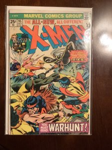 The X-Men #95 (1975)