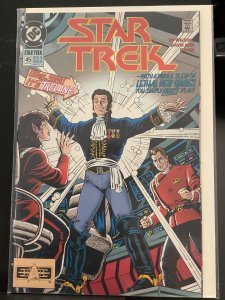 Star Trek #45 (1993)