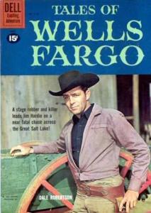 Tales of Wells Fargo