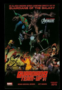 The Unbeatable Squirrel Girl #1 2015- Marvel comics- High Grade Unread NM