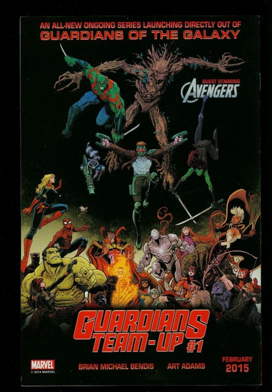 The Unbeatable Squirrel Girl #1 2015- Marvel comics- High Grade Unread NM