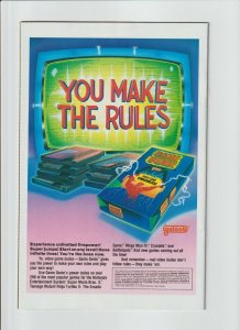 Spider-Man #22 (1992) Marvel Comics